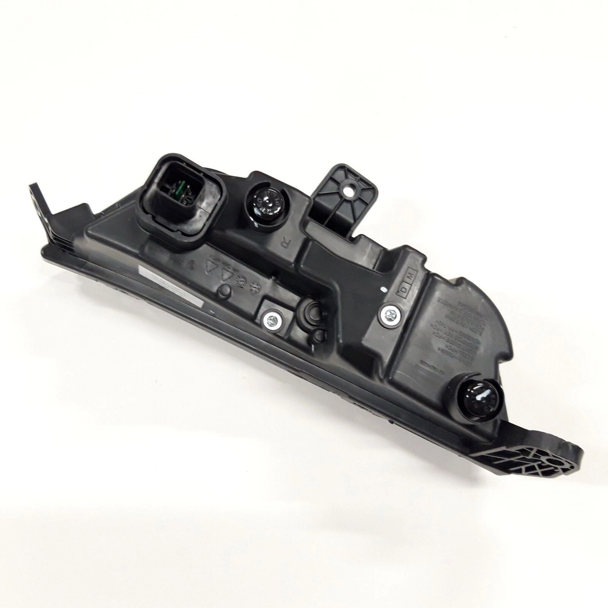 SEGWAY SNARLER 570 ARKA STOP SAĞ #KM 78032